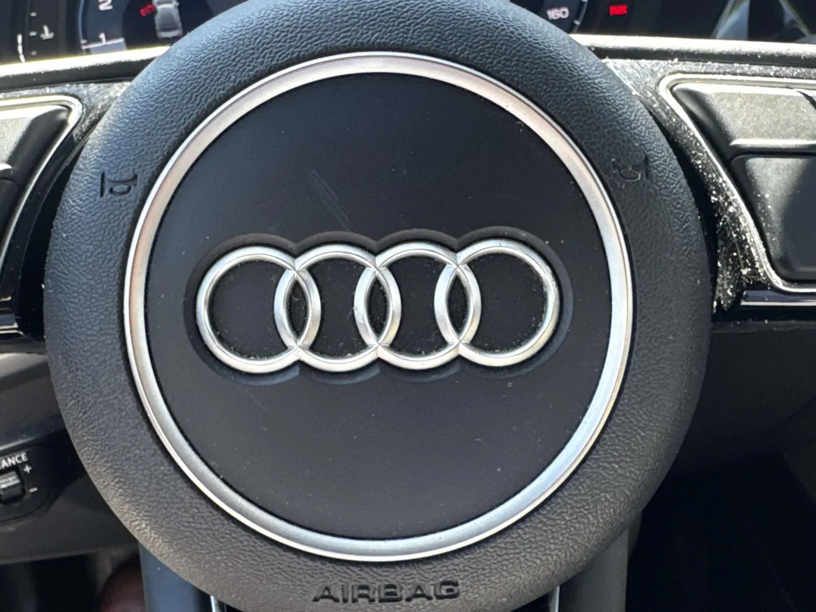 2024 Audi A3 Sedan Premium - Photo 27