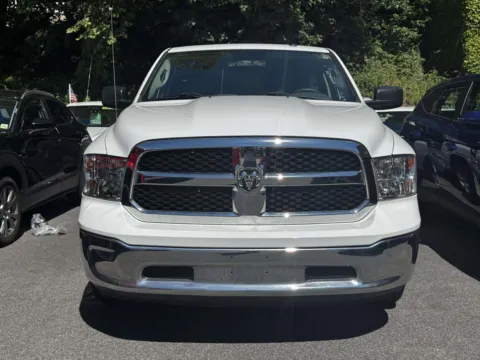 Photos of 2019 Ram 1500 Classic Tradesman 4x2 Reg Cab 8' Box for sale in Yonkers, NY at Yonkers Automall