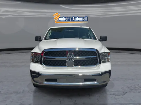 Photos of 2019 Ram 1500 Classic Tradesman 4x2 Reg Cab 8' Box for sale in Yonkers, NY at Yonkers Automall