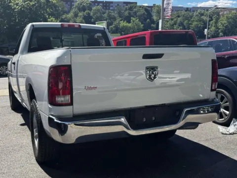 More photos of 2019 Ram 1500 Classic Tradesman 4x2 Reg Cab 8' Box at Yonkers Automall, NY