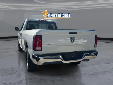 More photos of 2019 Ram 1500 Classic Tradesman 4x2 Reg Cab 8' Box at Yonkers Automall, NY