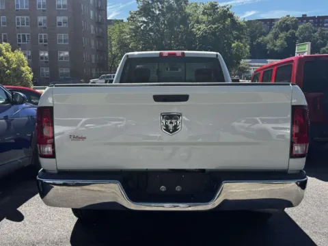 More photos of 2019 Ram 1500 Classic Tradesman 4x2 Reg Cab 8' Box at Yonkers Automall, NY