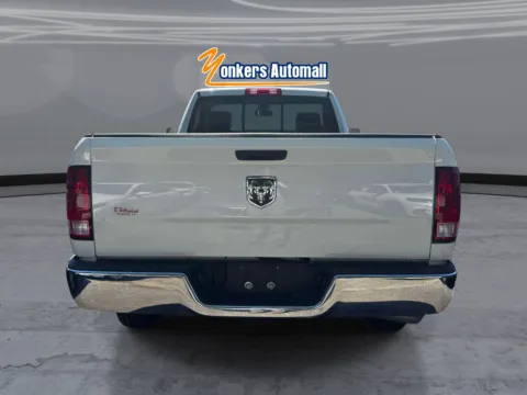 More photos of 2019 Ram 1500 Classic Tradesman 4x2 Reg Cab 8' Box at Yonkers Automall, NY