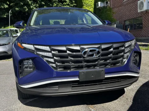 Photos of 2023 Hyundai Tucson SE AWD for sale in Yonkers, NY at Yonkers Automall