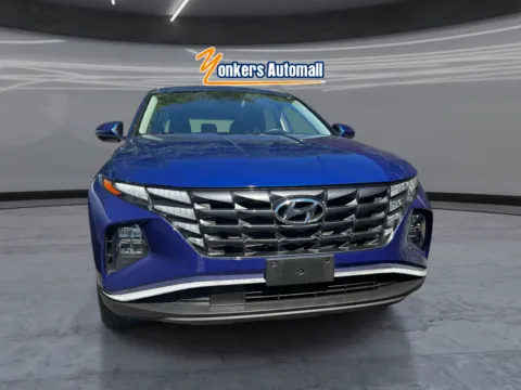 Photos of 2023 Hyundai Tucson SE AWD for sale in Yonkers, NY at Yonkers Automall