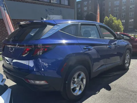 More photos of 2023 Hyundai Tucson SE AWD at Yonkers Automall, NY