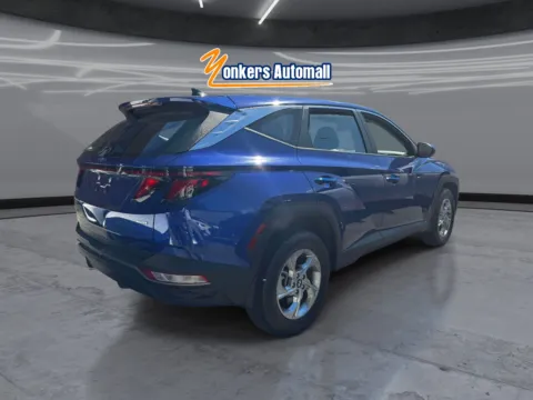 More photos of 2023 Hyundai Tucson SE AWD at Yonkers Automall, NY