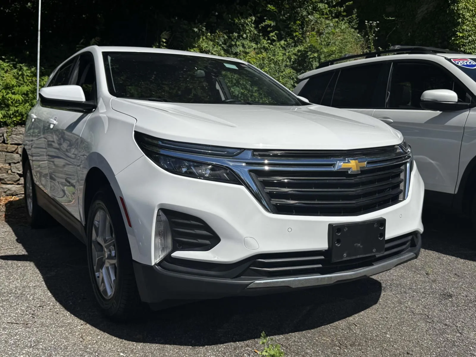 2024 Chevrolet Equinox AWD 4dr LT w/1LT
