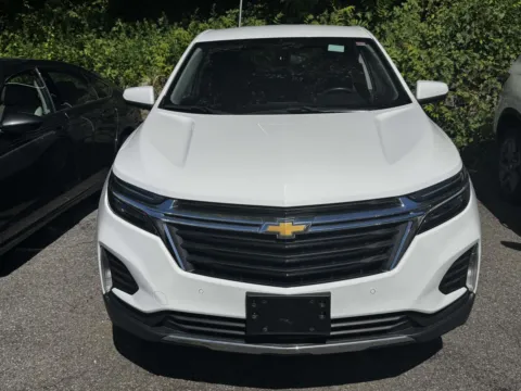 Photos of 2024 Chevrolet Equinox AWD 4dr LT w/1LT for sale in Yonkers, NY at Yonkers Automall
