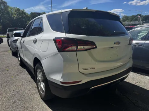 More photos of 2024 Chevrolet Equinox AWD 4dr LT w/1LT at Yonkers Automall, NY