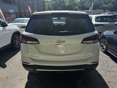 More photos of 2024 Chevrolet Equinox AWD 4dr LT w/1LT at Yonkers Automall, NY