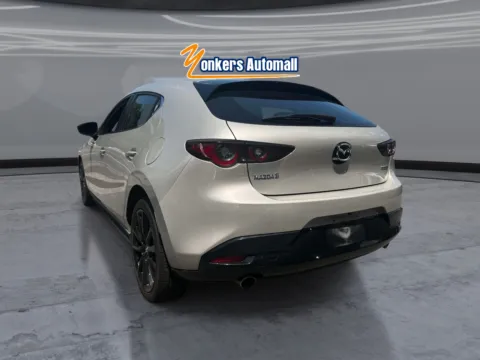 More photos of 2024 Mazda MAZDA3 2.5 S Select Sport at Yonkers Automall, NY