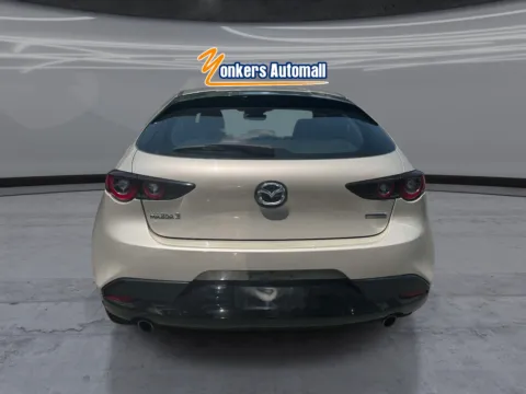 More photos of 2024 Mazda MAZDA3 2.5 S Select Sport at Yonkers Automall, NY
