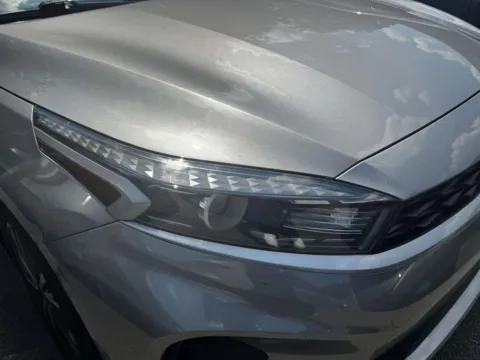 More photos of 2023 Kia Forte LXS IVT at Yonkers Automall, NY