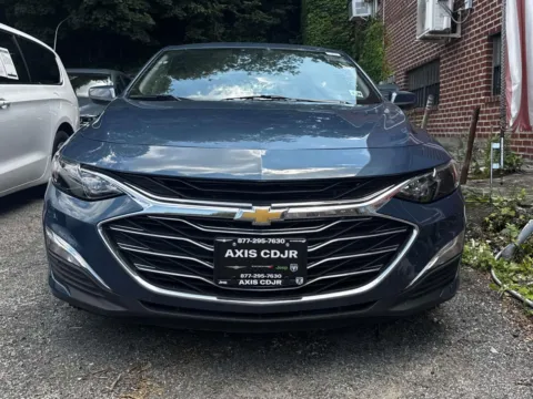 Photos of 2024 Chevrolet Malibu LS for sale in Yonkers, NY at Yonkers Automall