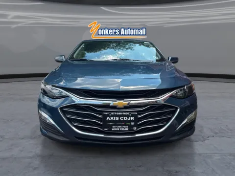 Photos of 2024 Chevrolet Malibu LS for sale in Yonkers, NY at Yonkers Automall