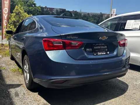 More photos of 2024 Chevrolet Malibu LS at Yonkers Automall, NY
