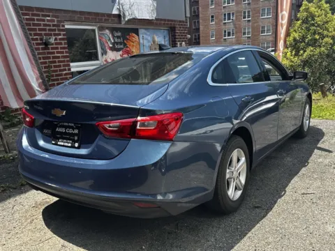 More photos of 2024 Chevrolet Malibu LS at Yonkers Automall, NY