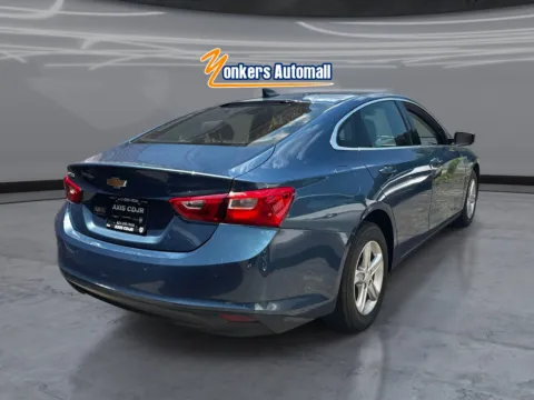 More photos of 2024 Chevrolet Malibu LS at Yonkers Automall, NY