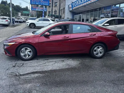 More photos of 2025 Hyundai Elantra SE at Yonkers Automall, NY