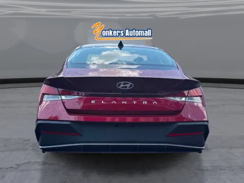 More photos of 2025 Hyundai Elantra SE IVT at Yonkers Automall, NY