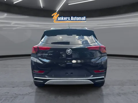 More photos of 2023 Buick Encore GX AWD 4dr Essence at Yonkers Automall, NY