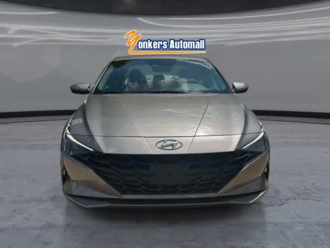 Photos of 2023 Hyundai Elantra SEL IVT for sale in Yonkers, NY at Yonkers Automall