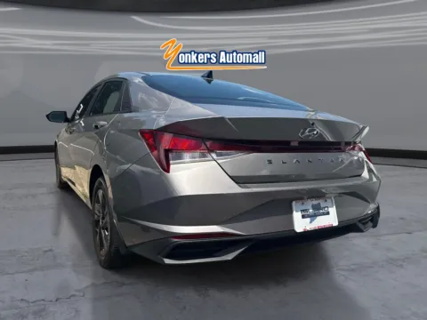 More photos of 2023 Hyundai Elantra SEL IVT at Yonkers Automall, NY