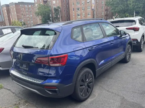 More photos of 2023 Volkswagen Taos S FWD at Yonkers Automall, NY