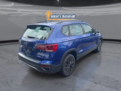 More photos of 2023 Volkswagen Taos S FWD at Yonkers Automall, NY