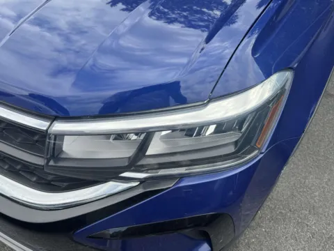 More photos of 2023 Volkswagen Taos S FWD at Yonkers Automall, NY