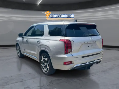 More photos of 2022 Hyundai Palisade Calligraphy AWD at Yonkers Automall, NY