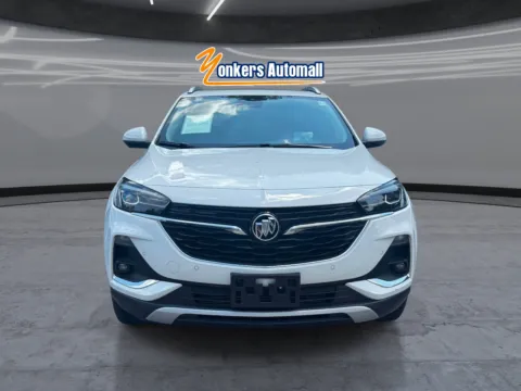 Photos of 2023 Buick Encore GX AWD 4dr Essence for sale in Yonkers, NY at Yonkers Automall
