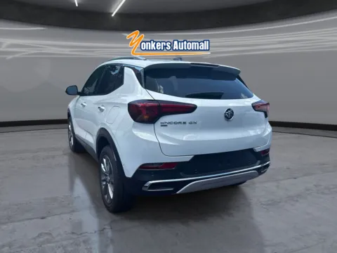 More photos of 2023 Buick Encore GX AWD 4dr Essence at Yonkers Automall, NY