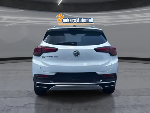 More photos of 2023 Buick Encore GX AWD 4dr Essence at Yonkers Automall, NY