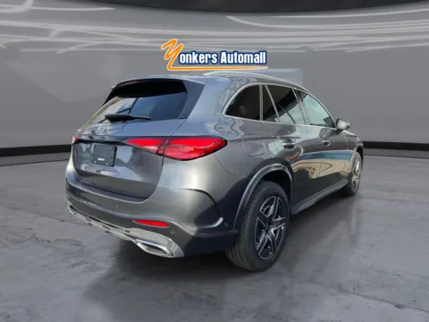 Photos of 2023 Mercedes-Benz GLC 300 SUV for sale in Yonkers, NY at Yonkers Automall