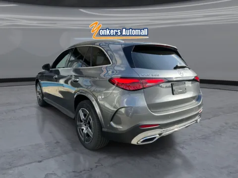 More photos of 2023 Mercedes-Benz GLC 300 SUV at Yonkers Automall, NY
