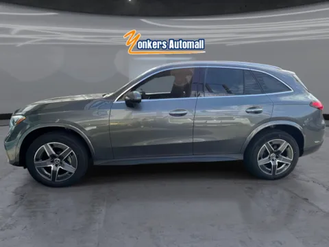 More photos of 2023 Mercedes-Benz GLC 300 SUV at Yonkers Automall, NY