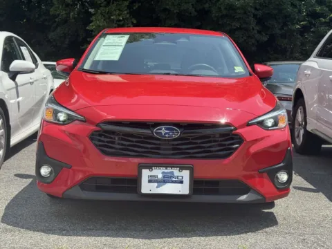 Photos of 2024 Subaru Impreza Sport AWD for sale in Yonkers, NY at Yonkers Automall