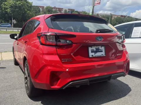 More photos of 2024 Subaru Impreza Sport AWD at Yonkers Automall, NY