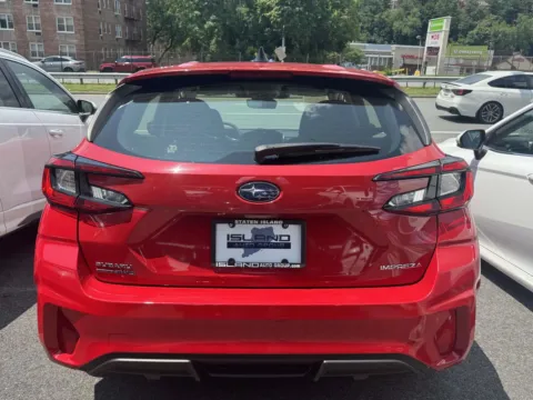 More photos of 2024 Subaru Impreza Sport AWD at Yonkers Automall, NY