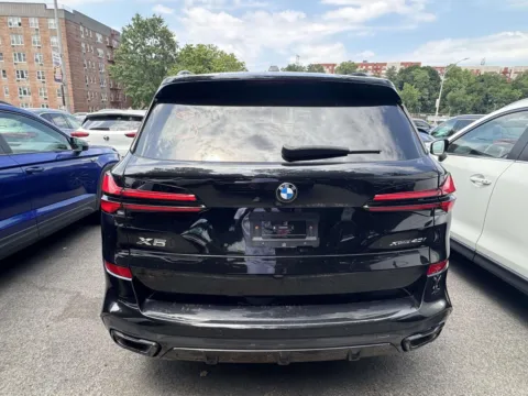 More photos of 2024 BMW X5 xDrive40i Sports Activity Vehicle at Yonkers Automall, NY