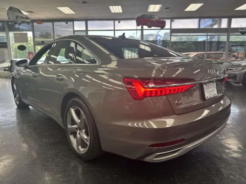 More photos of 2024 Audi A6 Sedan Premium Plus 45 TFSI quattro at Yonkers Automall, NY