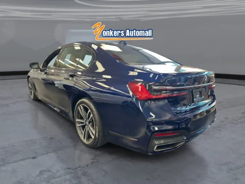 More photos of 2022 BMW 7 Series 750i xDrive at Yonkers Automall, NY