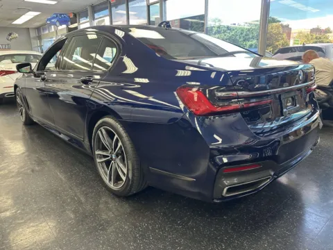 More photos of 2022 BMW 7 Series 750i xDrive at Yonkers Automall, NY