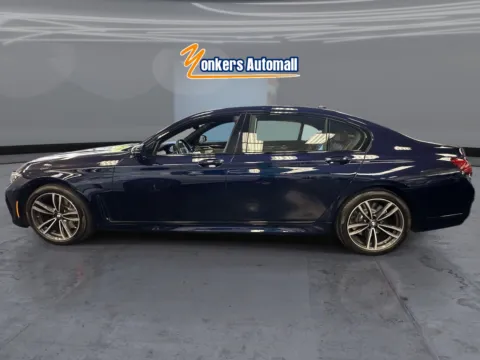 More photos of 2022 BMW 7 Series 750i xDrive at Yonkers Automall, NY