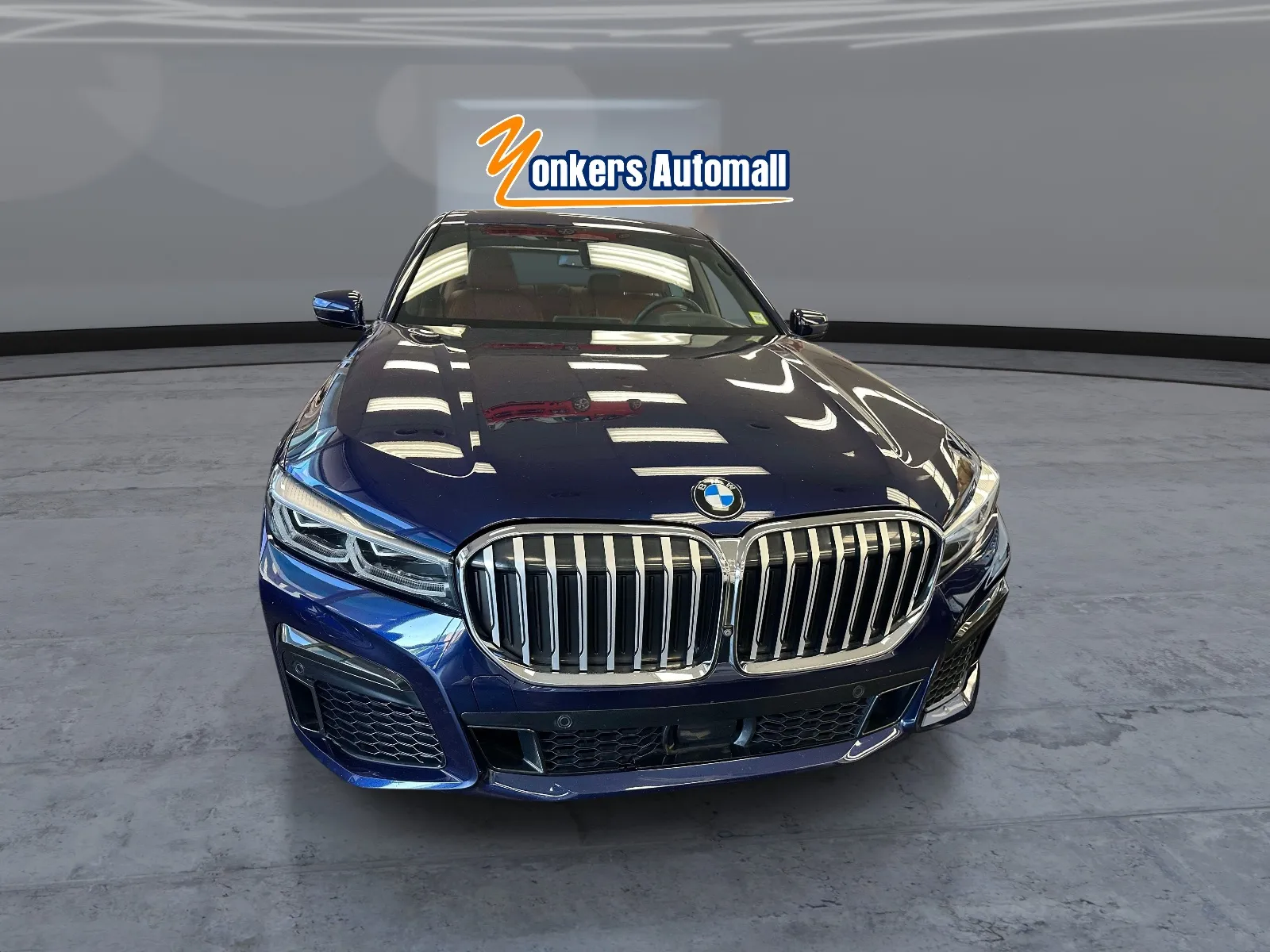 2022 BMW 7 Series 750i - Photo 6