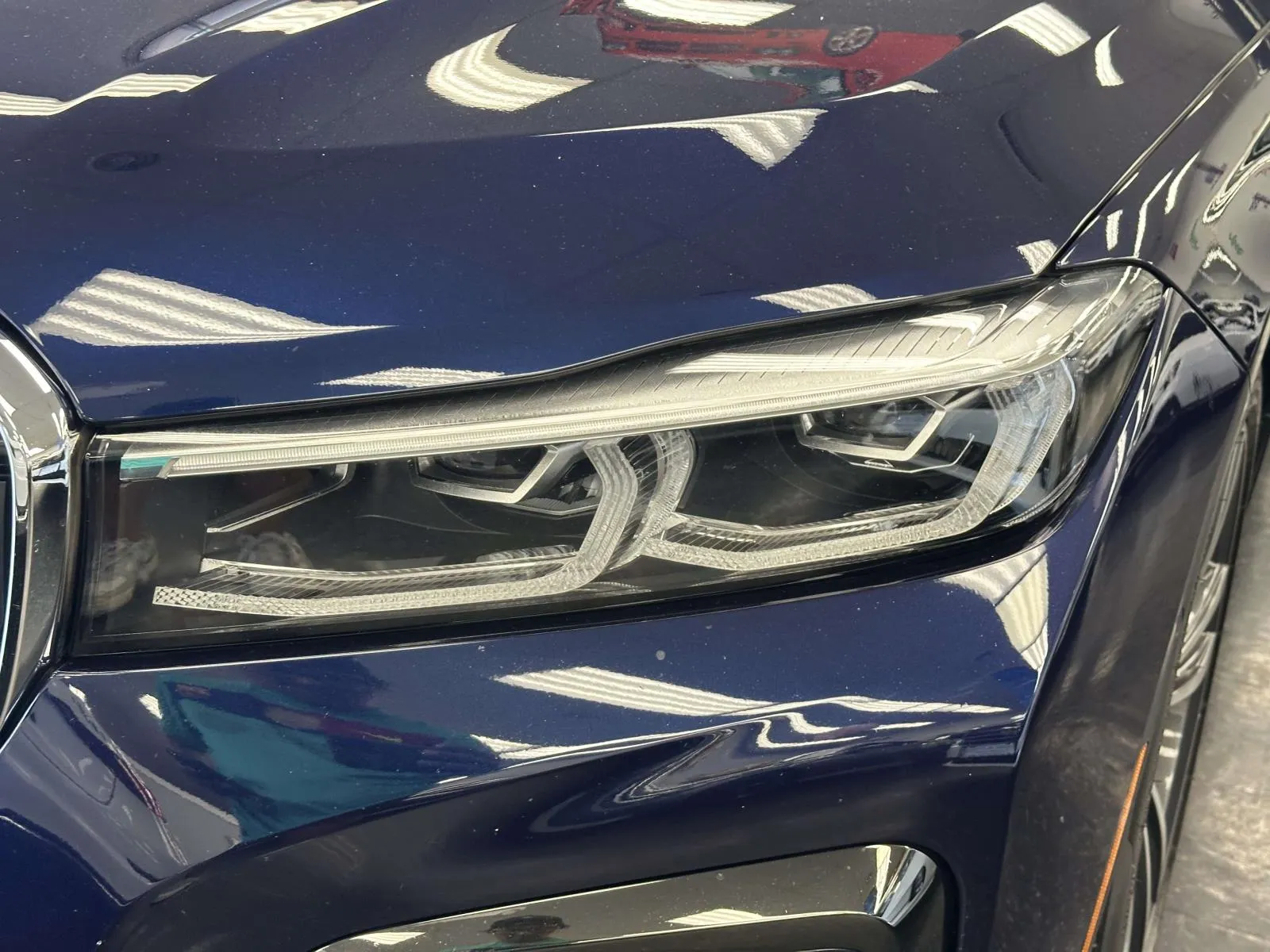 2022 BMW 7 Series 750i - Photo 7