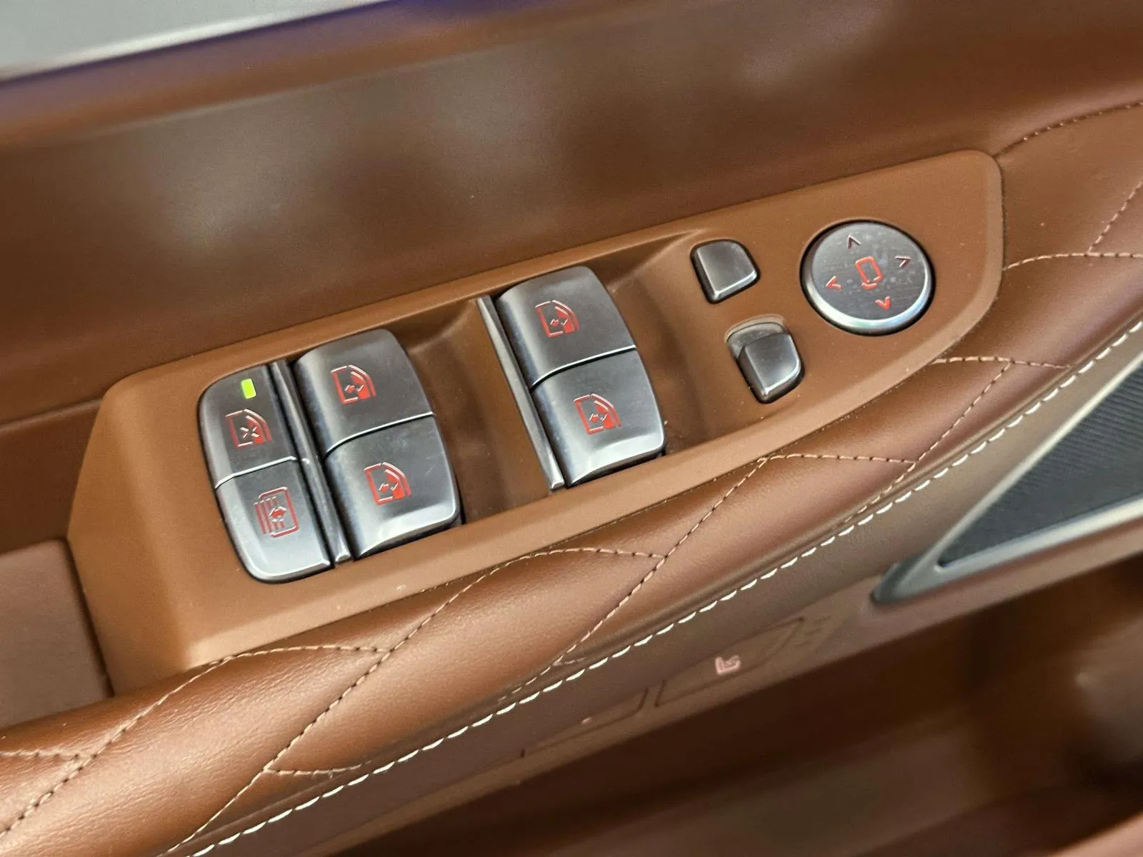 2022 BMW 7 Series 750i - Photo 19
