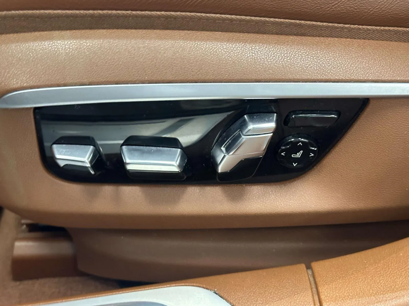2022 BMW 7 Series 750i - Photo 21